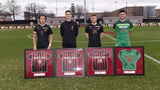 Senior Day