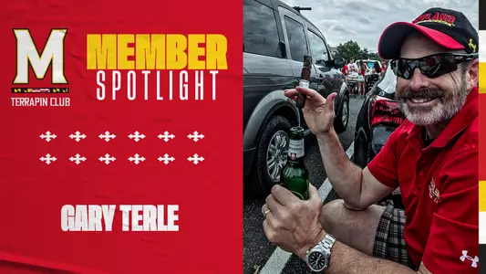 Member Spotlight - Gary Terle