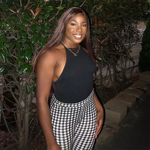 Angel Nkwonta