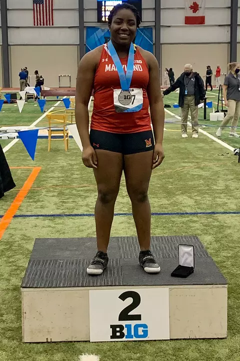 Angel Nkwonta