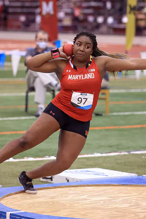 Angel Nkwonta