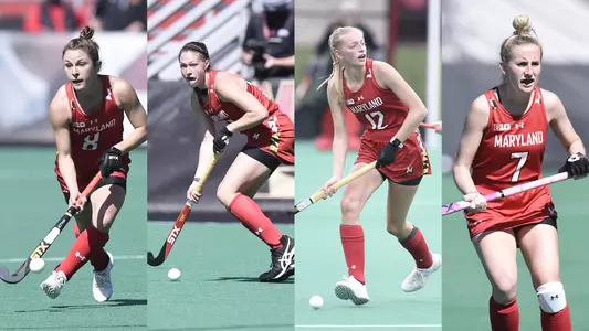 All-Big Ten