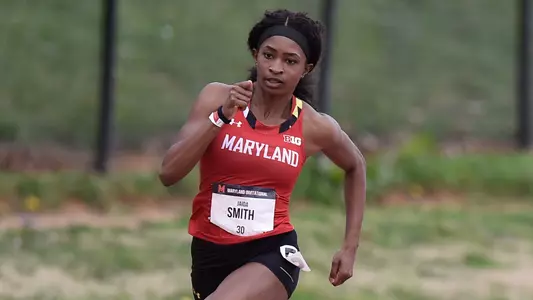 Jaida Smith