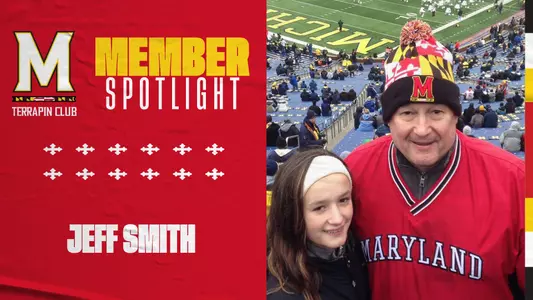 Member Spotlight Jeff Smith