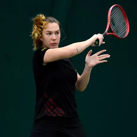 Eva Alexandrova