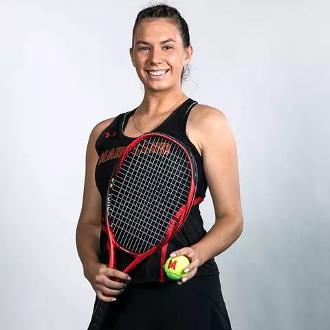 Eva Alexandrova