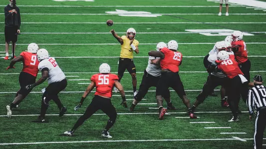 Maryland Football
