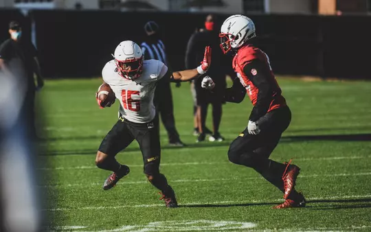 Spring Ball: Week 5