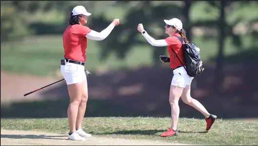 Women's Golf