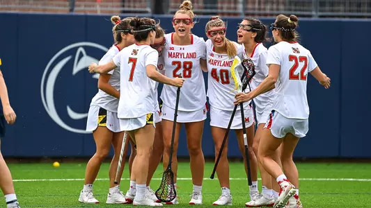 Big Ten Quarterfinals