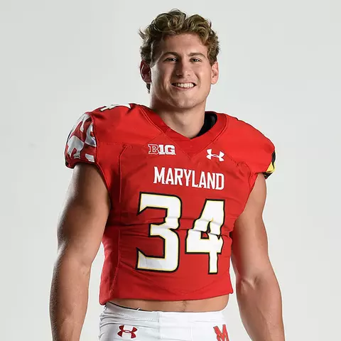 Jake Funk