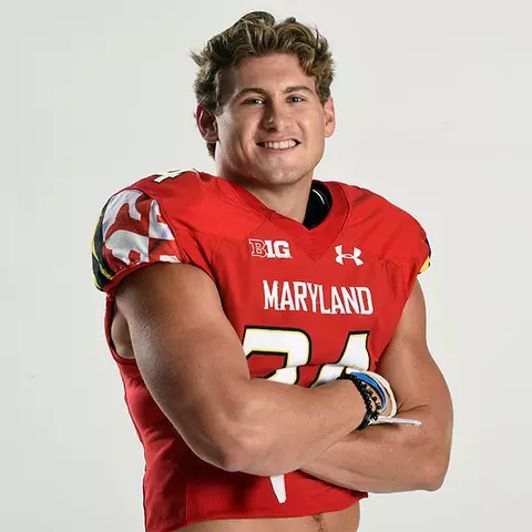 Jake Funk