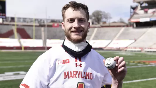 Jared Bernhardt
