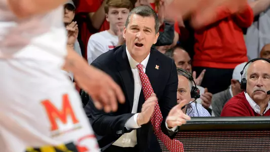 Mark Turgeon