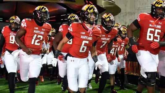 Maryland Football