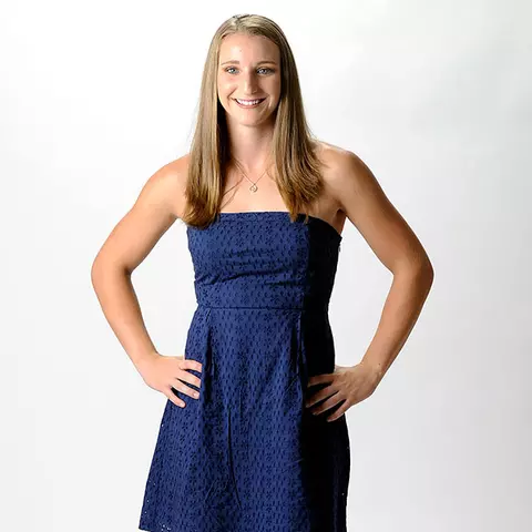 Kirsten Confroy