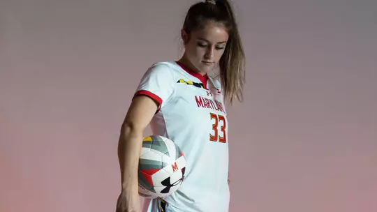 In Her Own Words: Sydney Staier