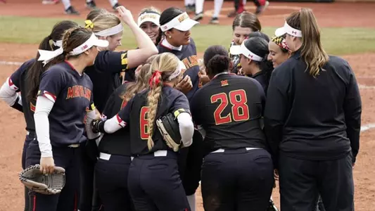 Maryland Softball