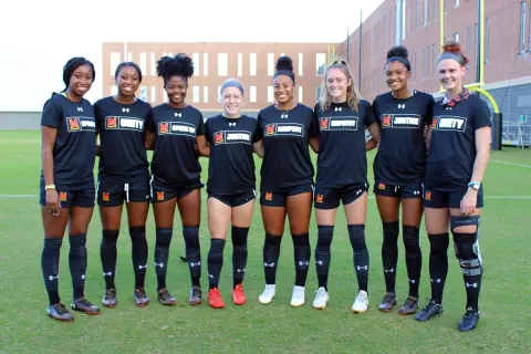 Women's Soccer