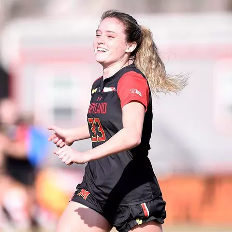 Sydney Staier