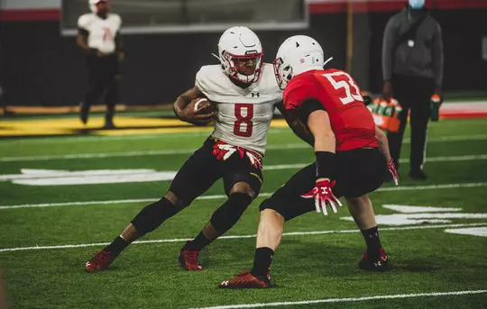 Spring Ball 5