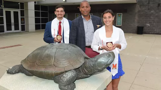 Big Ten Medal of Honor