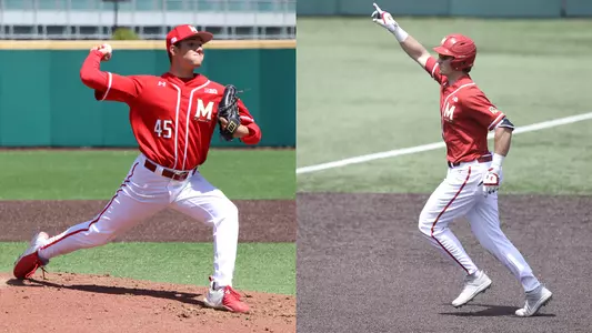 Jason Savacool, Justin Vought