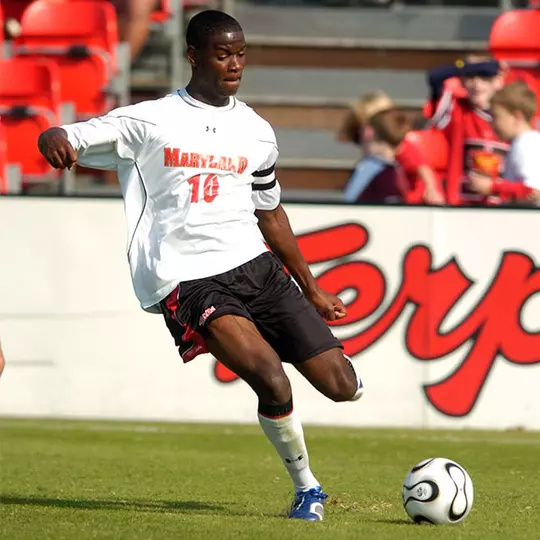 Maurice Edu