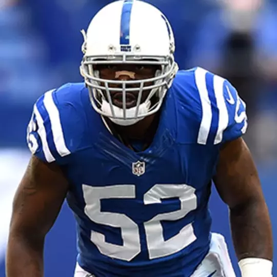 D'Qwell Jackson