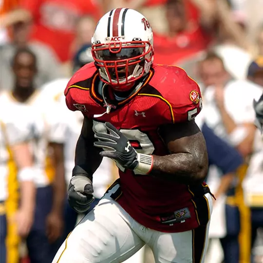 D'Qwell Jackson