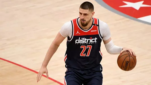 Alex Len