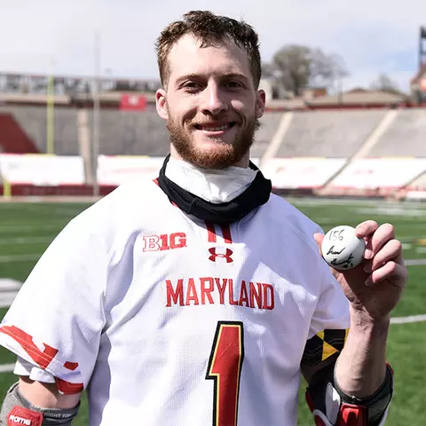 Jared Bernhardt