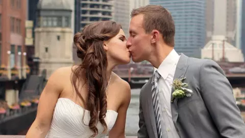 Jason and Caitlin Herrick