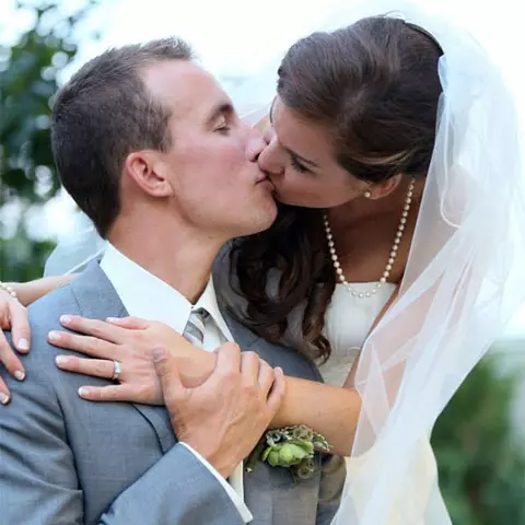 Jason and Caitlin Herrick