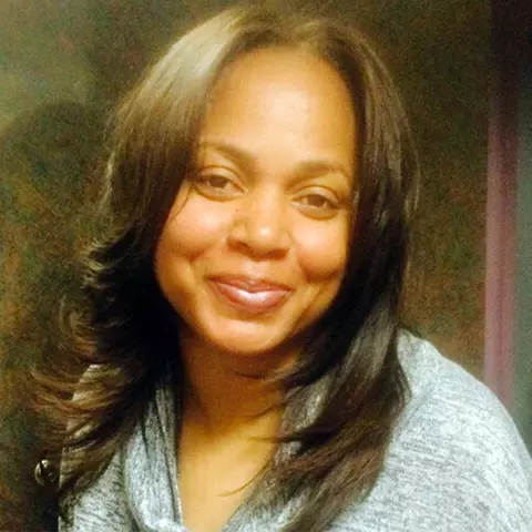 Jeri Ingram