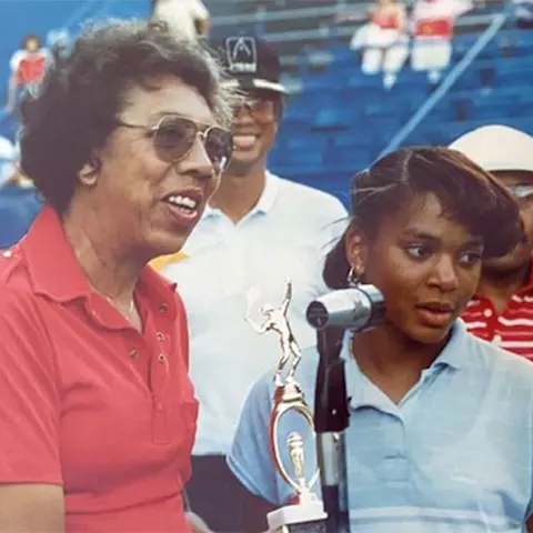 Jeri Ingram