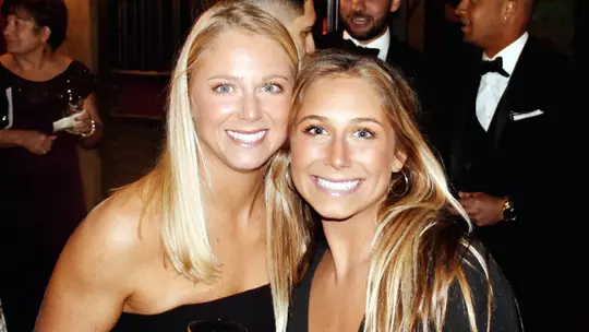 The Griffin Sisters