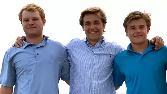 The Koras Brothers