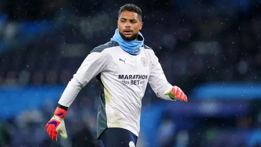 Zack Steffen
