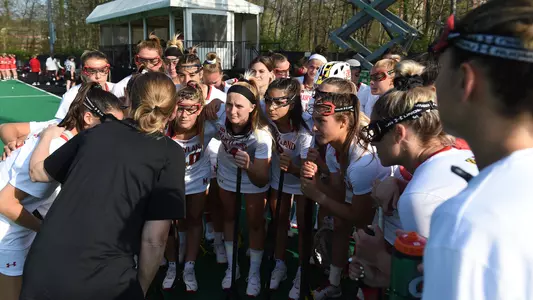 Team Huddle