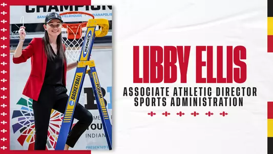 Libby Ellis New Assoc AD