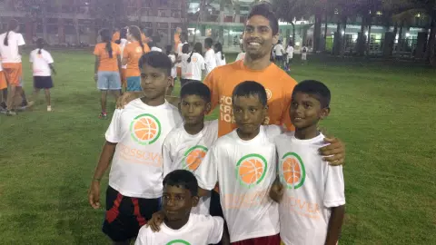 Varun Ram