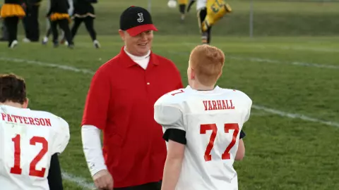 Tommy Varhall