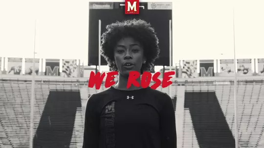 We Rose