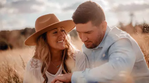 Kasey & Josh Asper