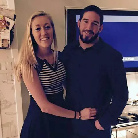 Kasey & Josh Asper
