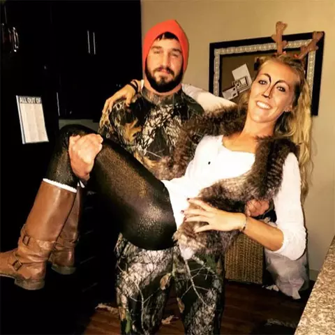 Kasey & Josh Asper