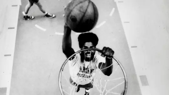 Len Elmore