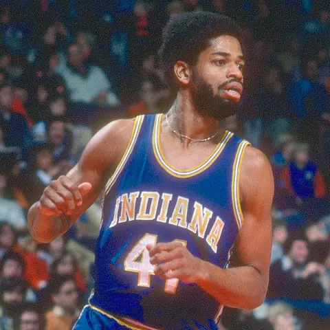 Len Elmore