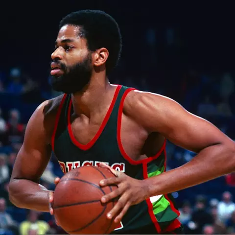 Len Elmore